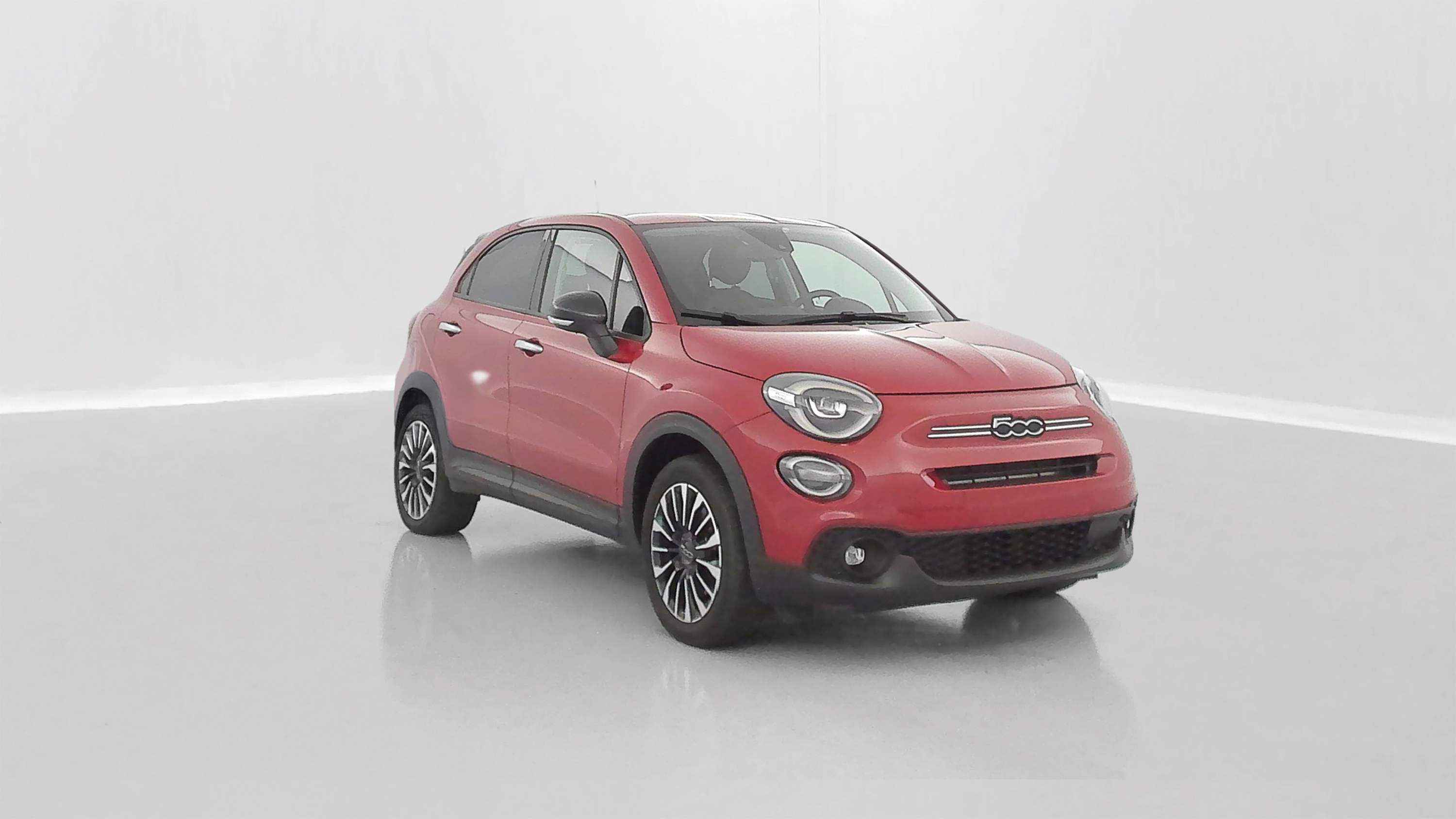 GLI00002937_p53 - FIAT - 500 X - 2024 - photo 1