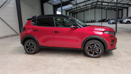 46053_p28 - CITROEN - C3 - 2025