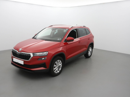 72263_p51 - SKODA - KAROQ - 2024