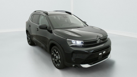 353762_p2 - CITROEN - C5 AIRCROSS - 2025 353762_p2 - CITROEN - C5 AIRCROSS - 2025