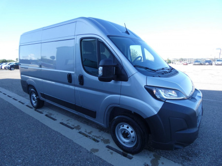 330820_p2 - CITROEN - JUMPER - 2025