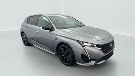 355558_p2 - PEUGEOT - 308 - 2022