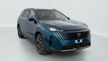 355217_p2 - PEUGEOT - 5008 - 2025 355217_p2 - PEUGEOT - 5008 - 2025