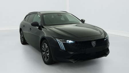 353742_p2 - PEUGEOT - 508 SW - 2025