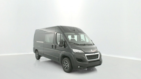 355502_p2 - PEUGEOT - BOXER CA - 2025