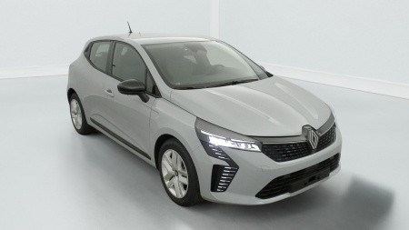 354822_p2 - RENAULT - CLIO 5 - 2025