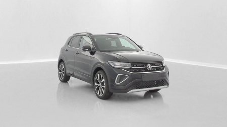 351213_p2 - VOLKSWAGEN - T CROSS - 2025