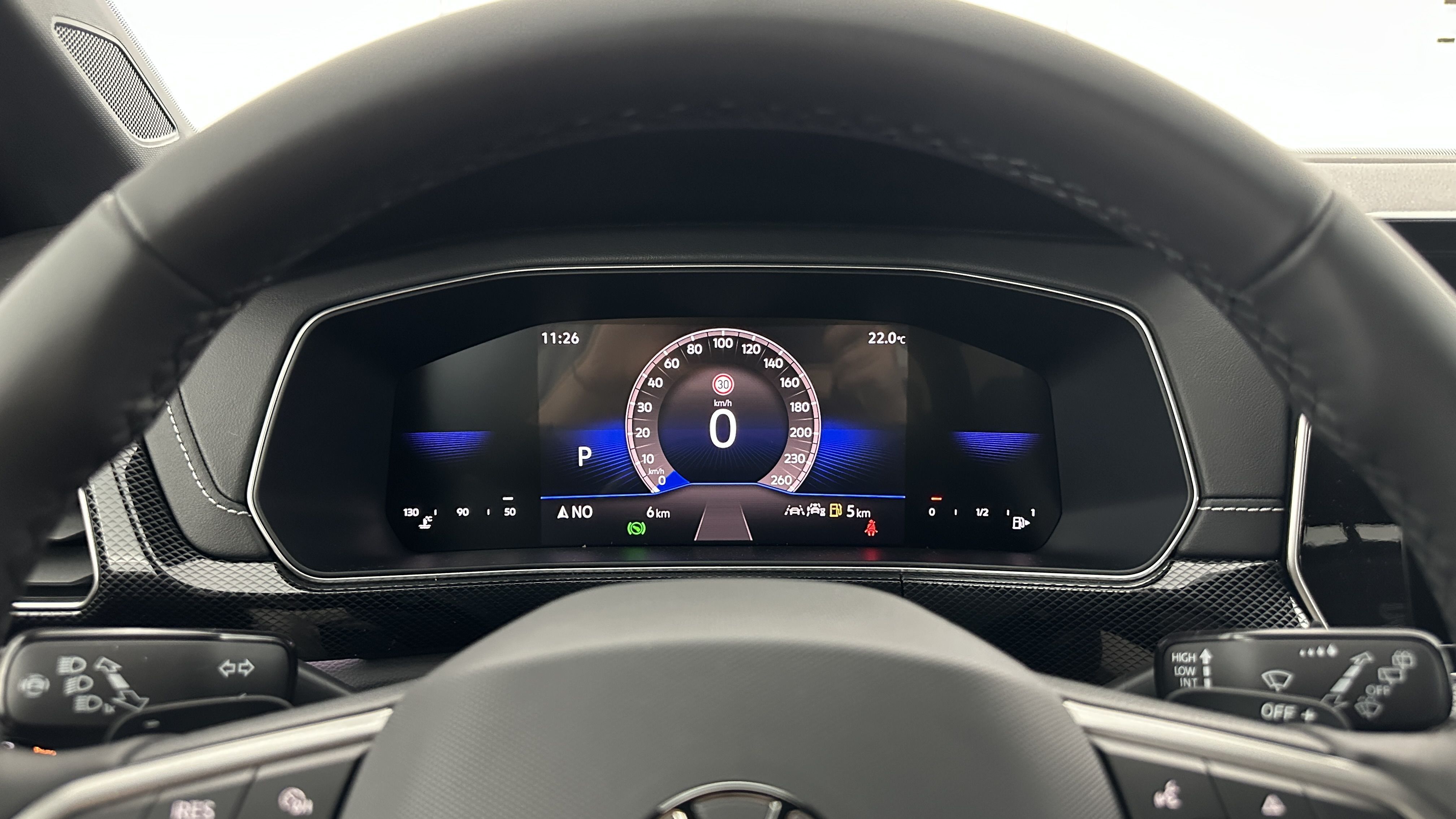 GLI00002902_p53 - VOLKSWAGEN - T CROSS - 2025 - photo 15