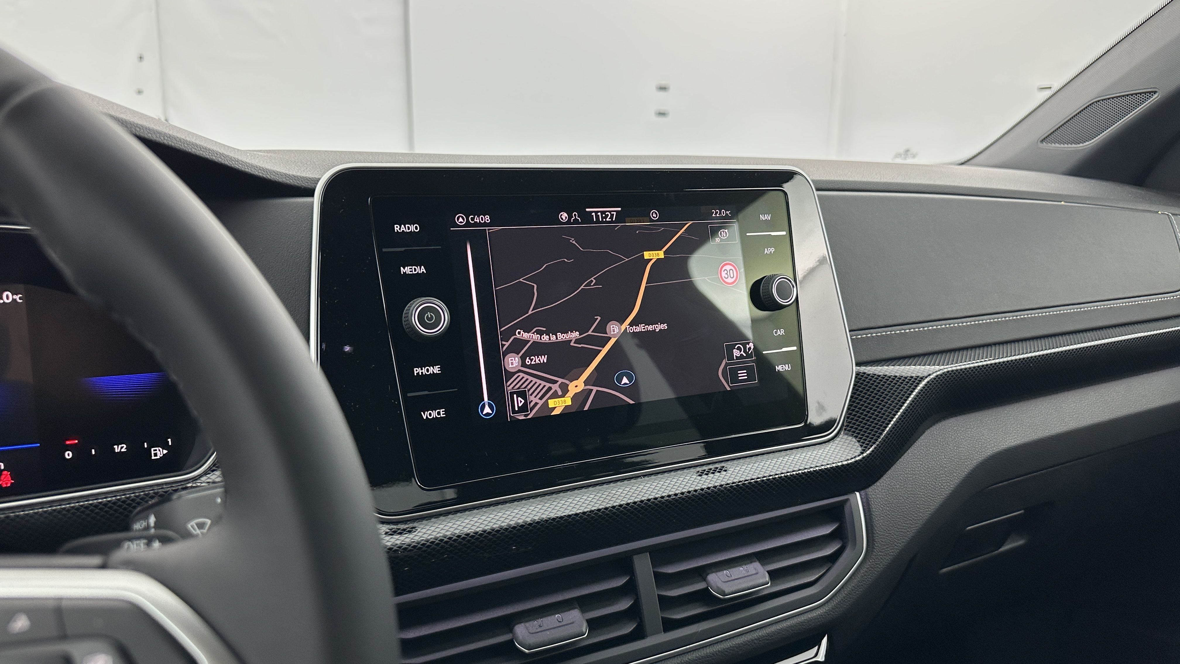 GLI00002902_p53 - VOLKSWAGEN - T CROSS - 2025 - photo 19