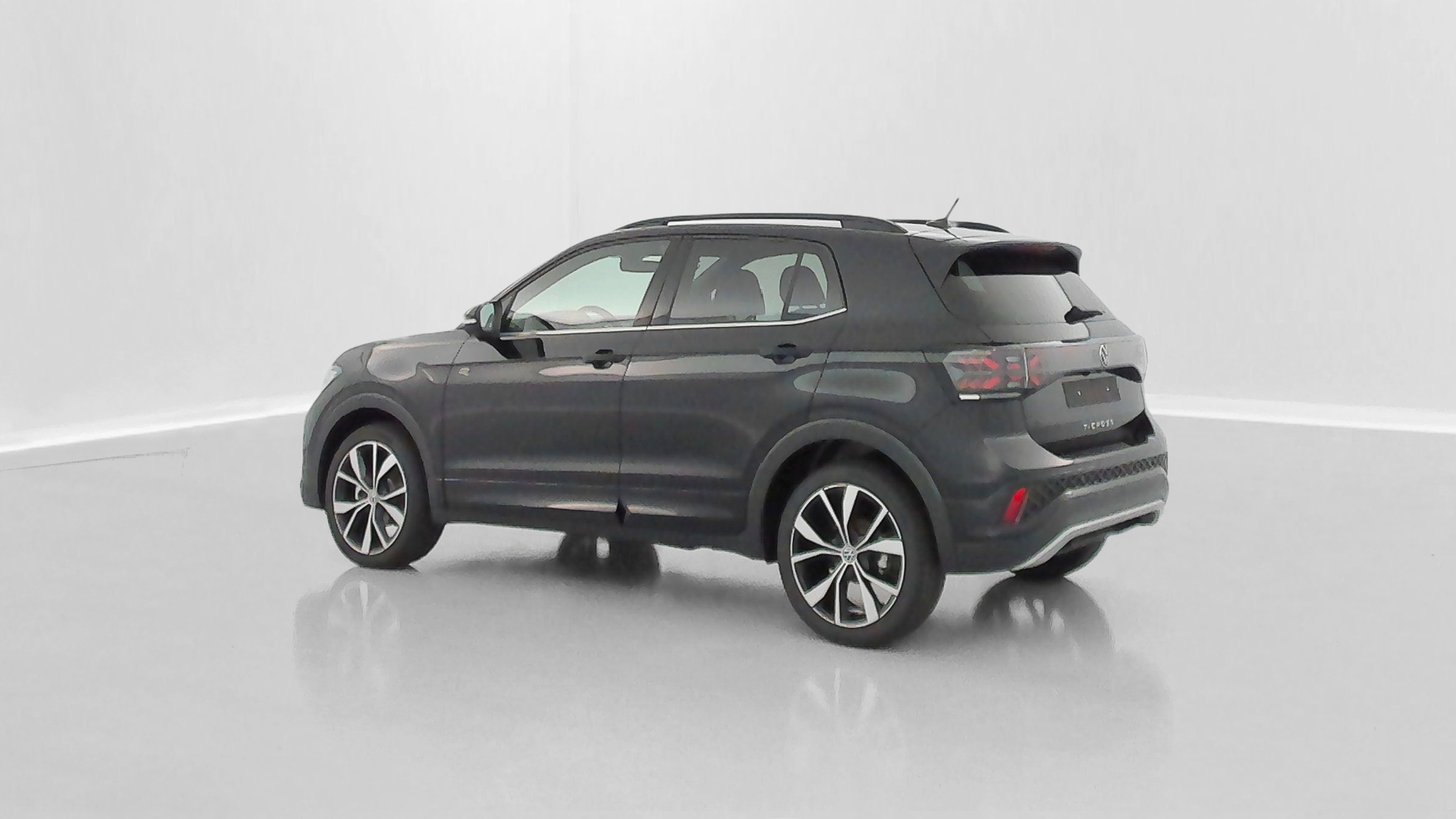 GLI00002902_p53 - VOLKSWAGEN - T CROSS - 2025 - photo 28