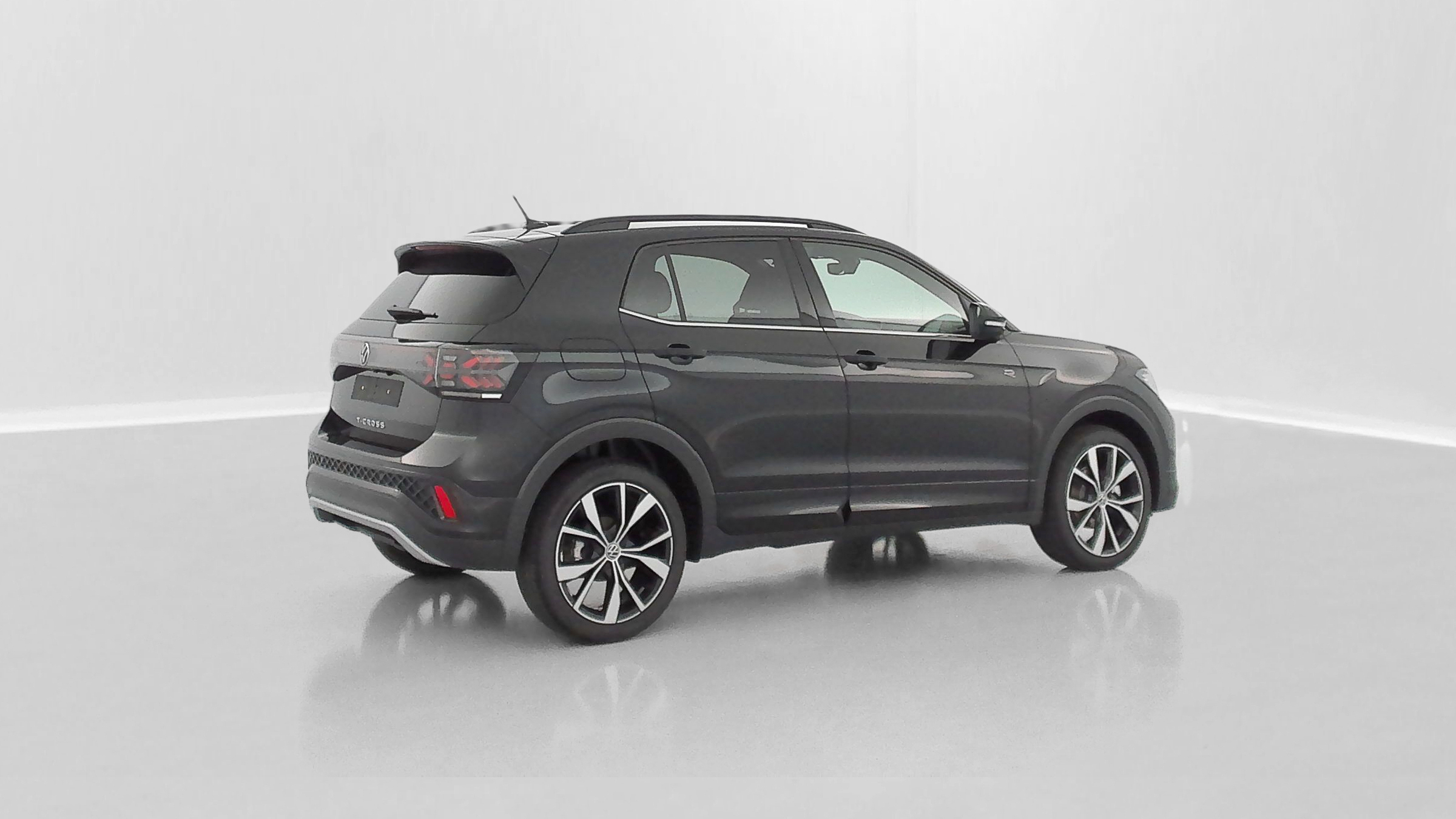 GLI00002902_p53 - VOLKSWAGEN - T CROSS - 2025 - photo 29