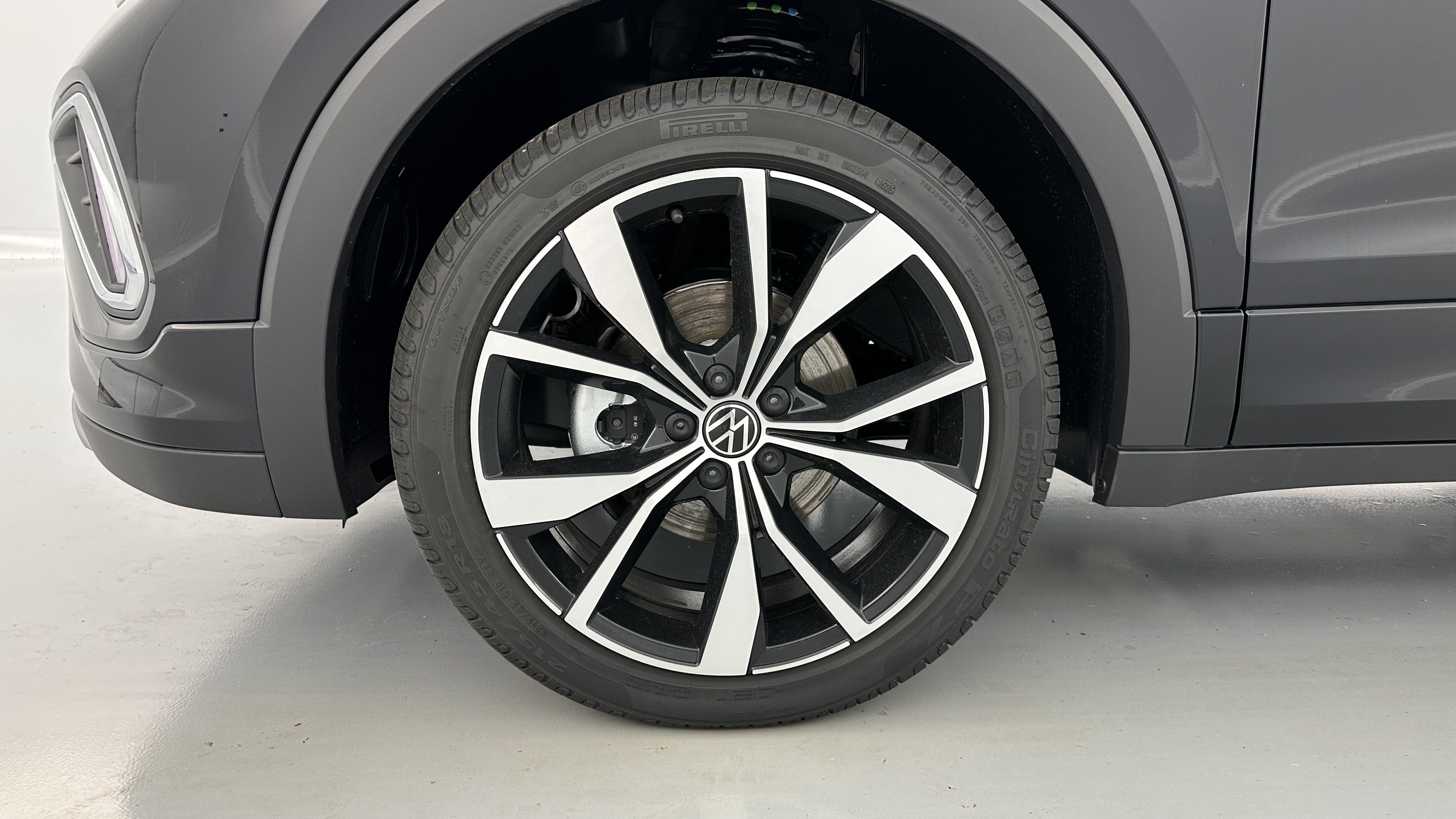 GLI00002899_p53 - VOLKSWAGEN - T CROSS - 2025 - photo 12