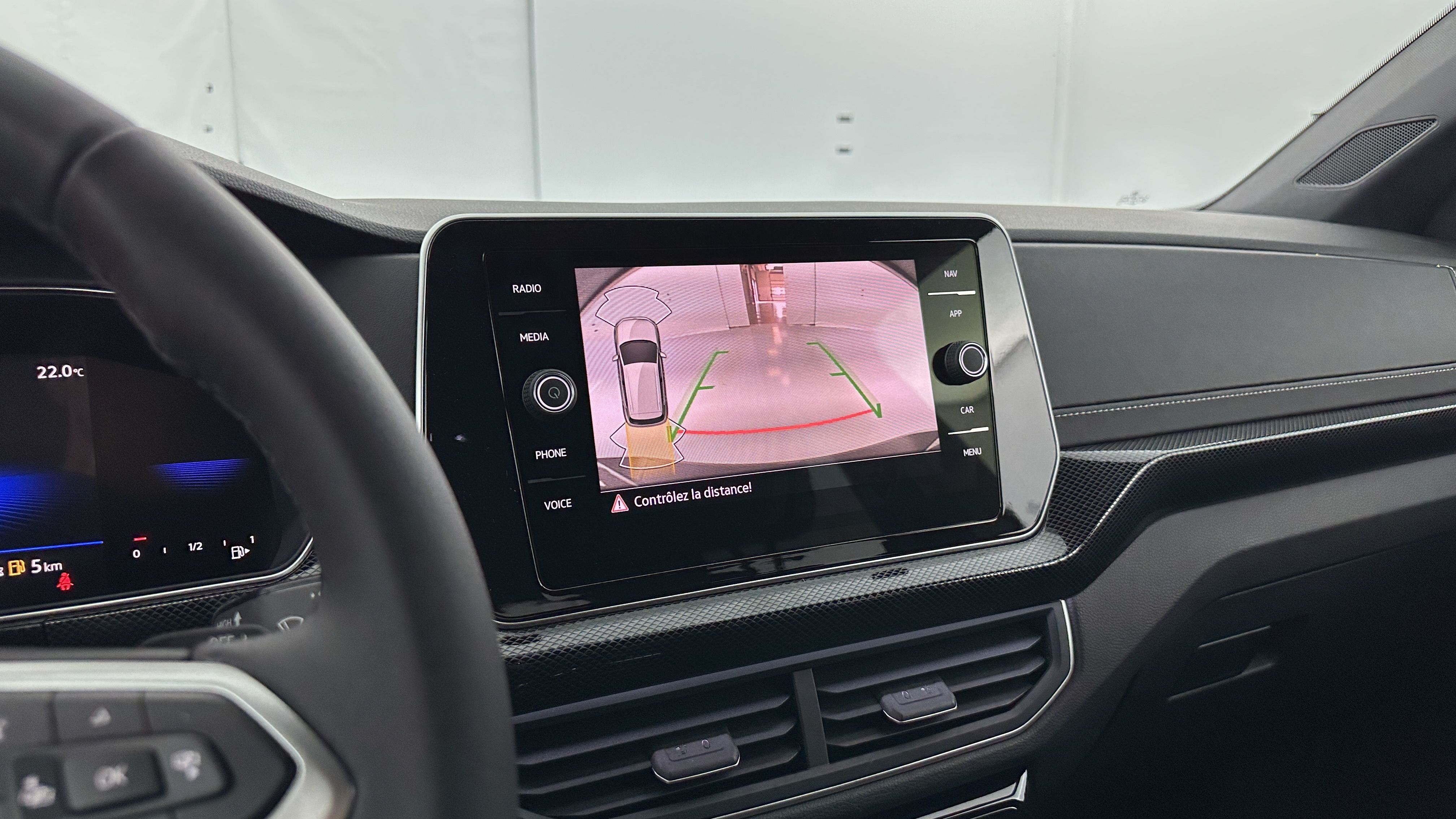 GLI00002899_p53 - VOLKSWAGEN - T CROSS - 2025 - photo 18