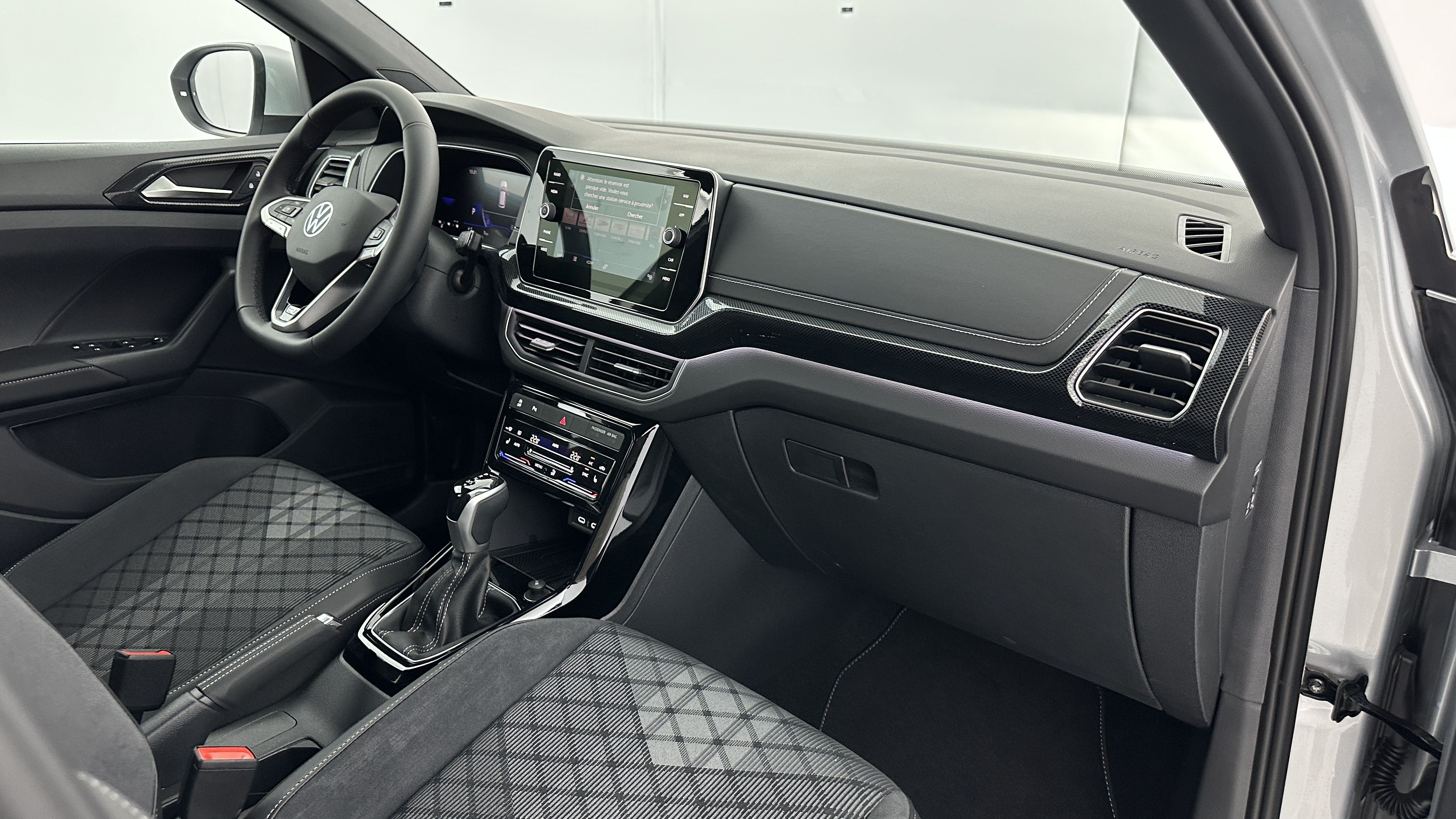 GLI00002896_p53 - VOLKSWAGEN - T CROSS - 2025 - photo 8