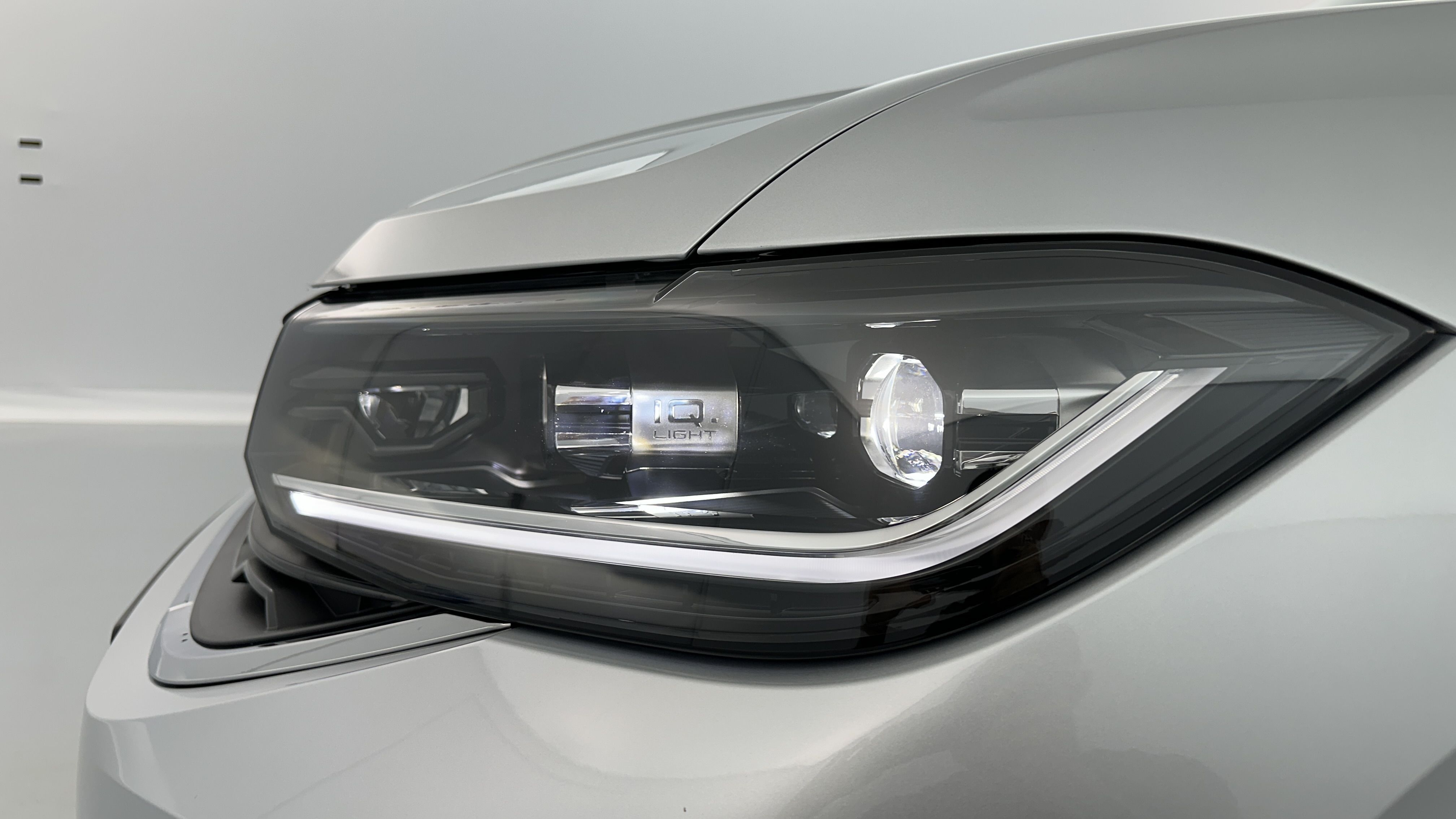 GLI00002896_p53 - VOLKSWAGEN - T CROSS - 2025 - photo 22