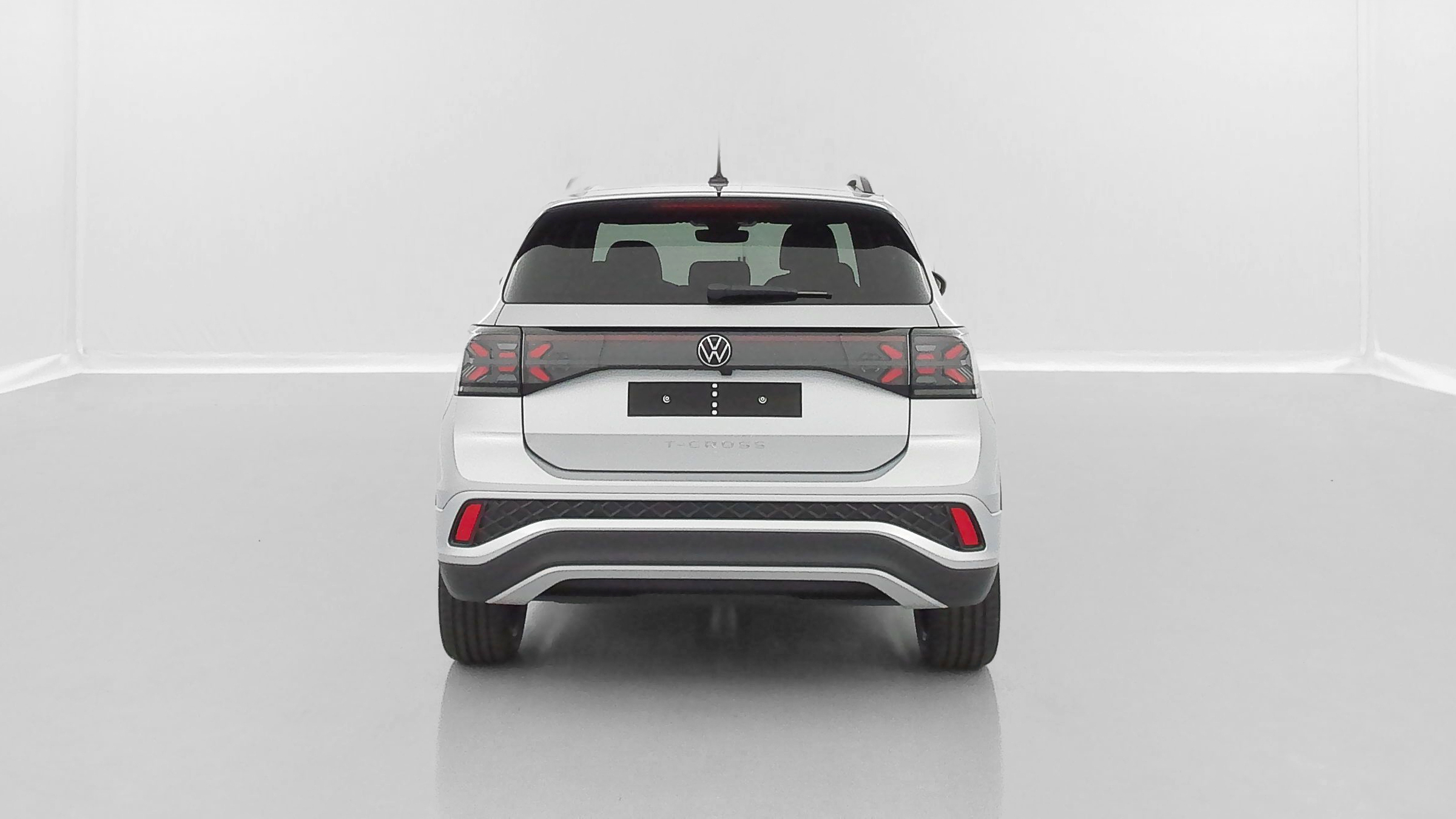 GLI00002896_p53 - VOLKSWAGEN - T CROSS - 2025 - photo 24