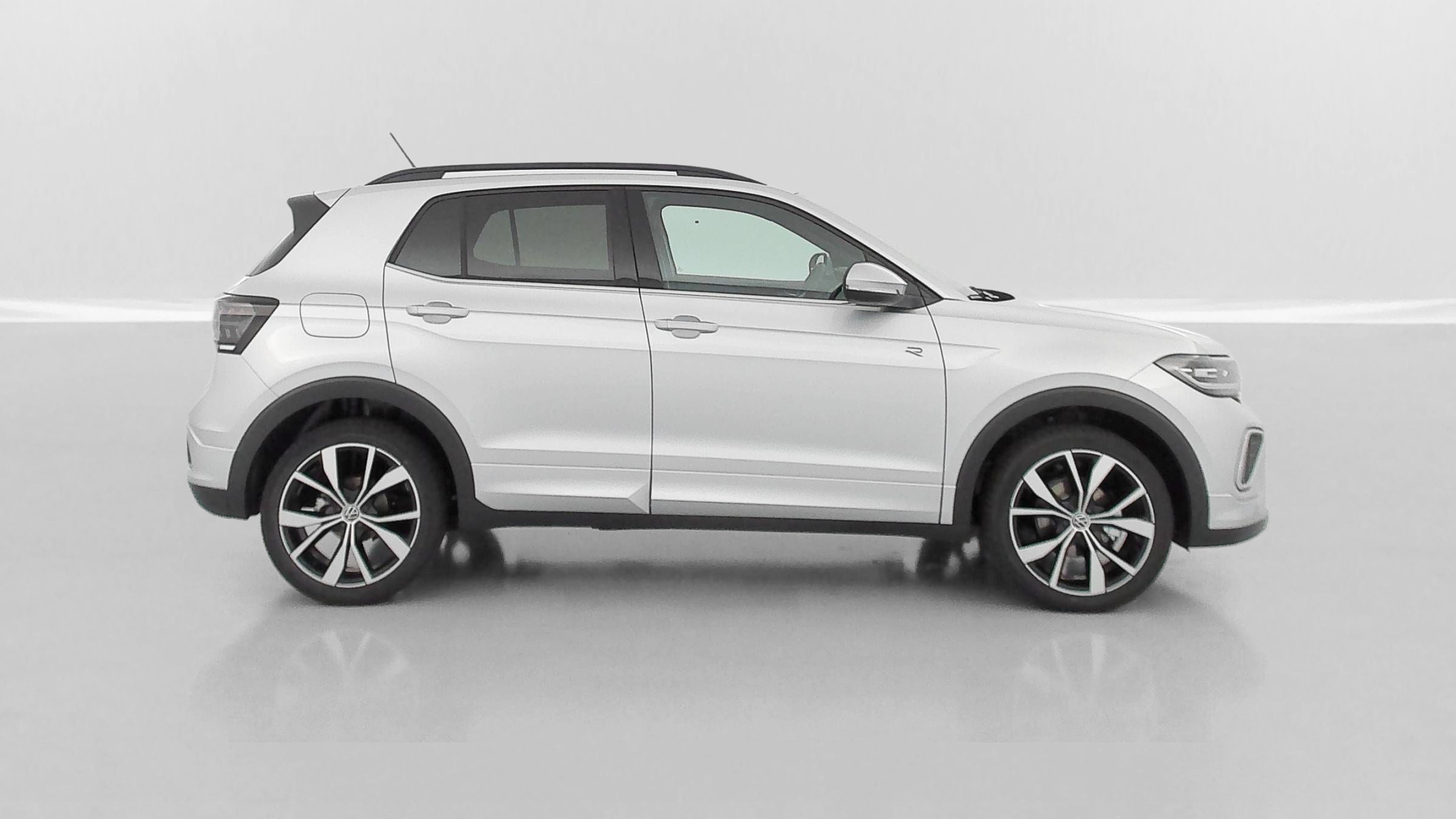 GLI00002896_p53 - VOLKSWAGEN - T CROSS - 2025 - photo 26