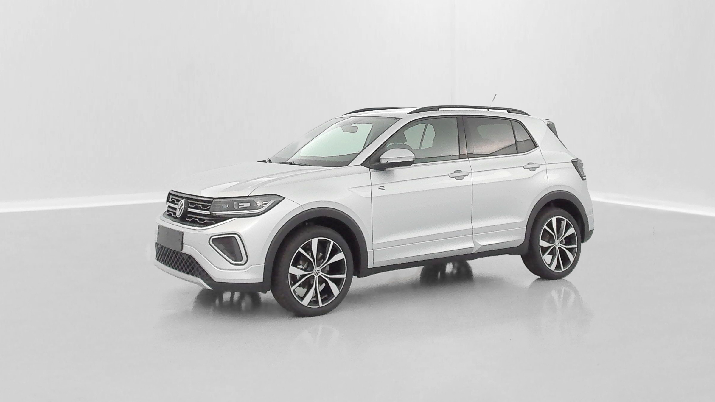 GLI00002896_p53 - VOLKSWAGEN - T CROSS - 2025 - photo 27