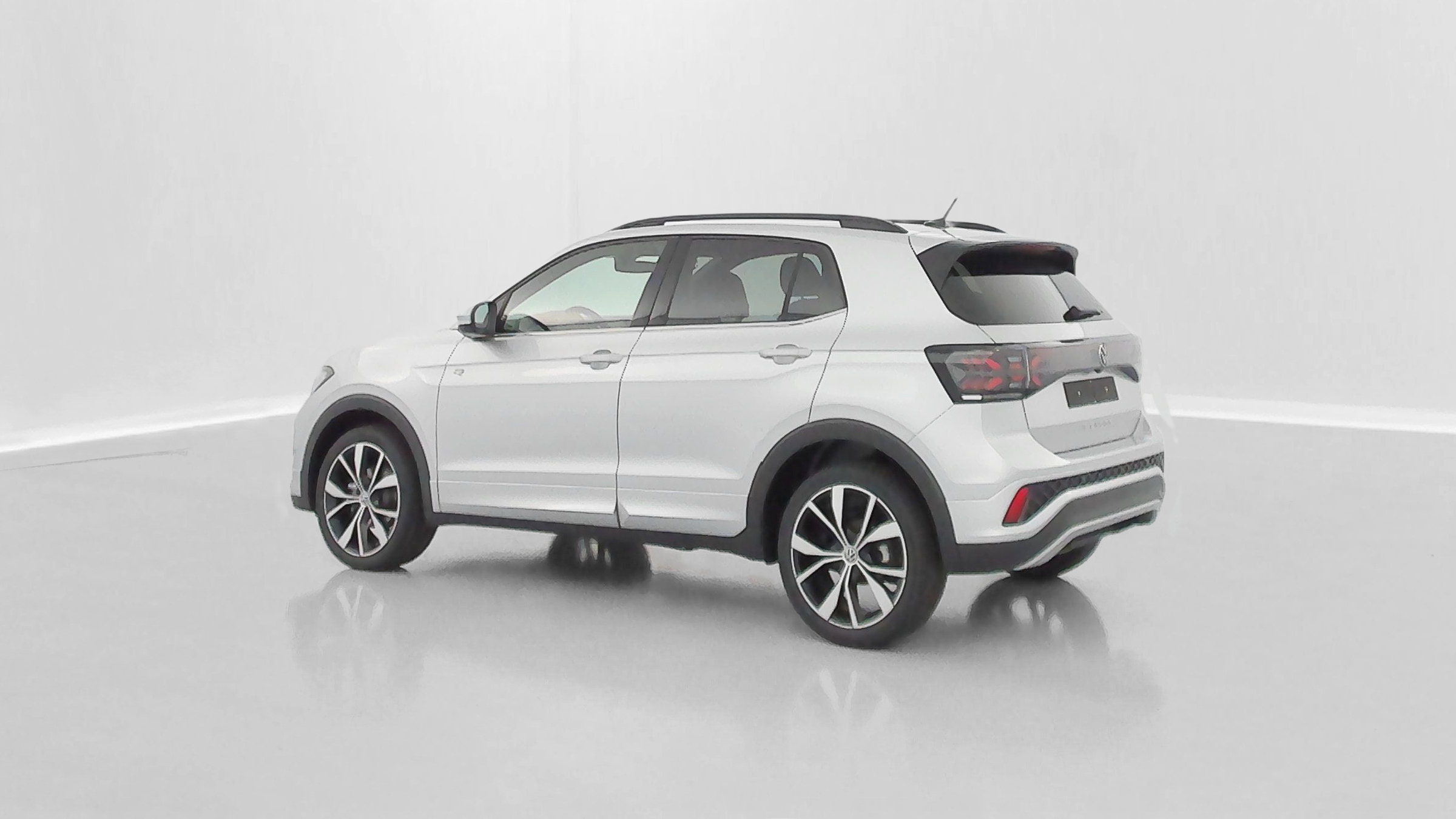 GLI00002896_p53 - VOLKSWAGEN - T CROSS - 2025 - photo 28