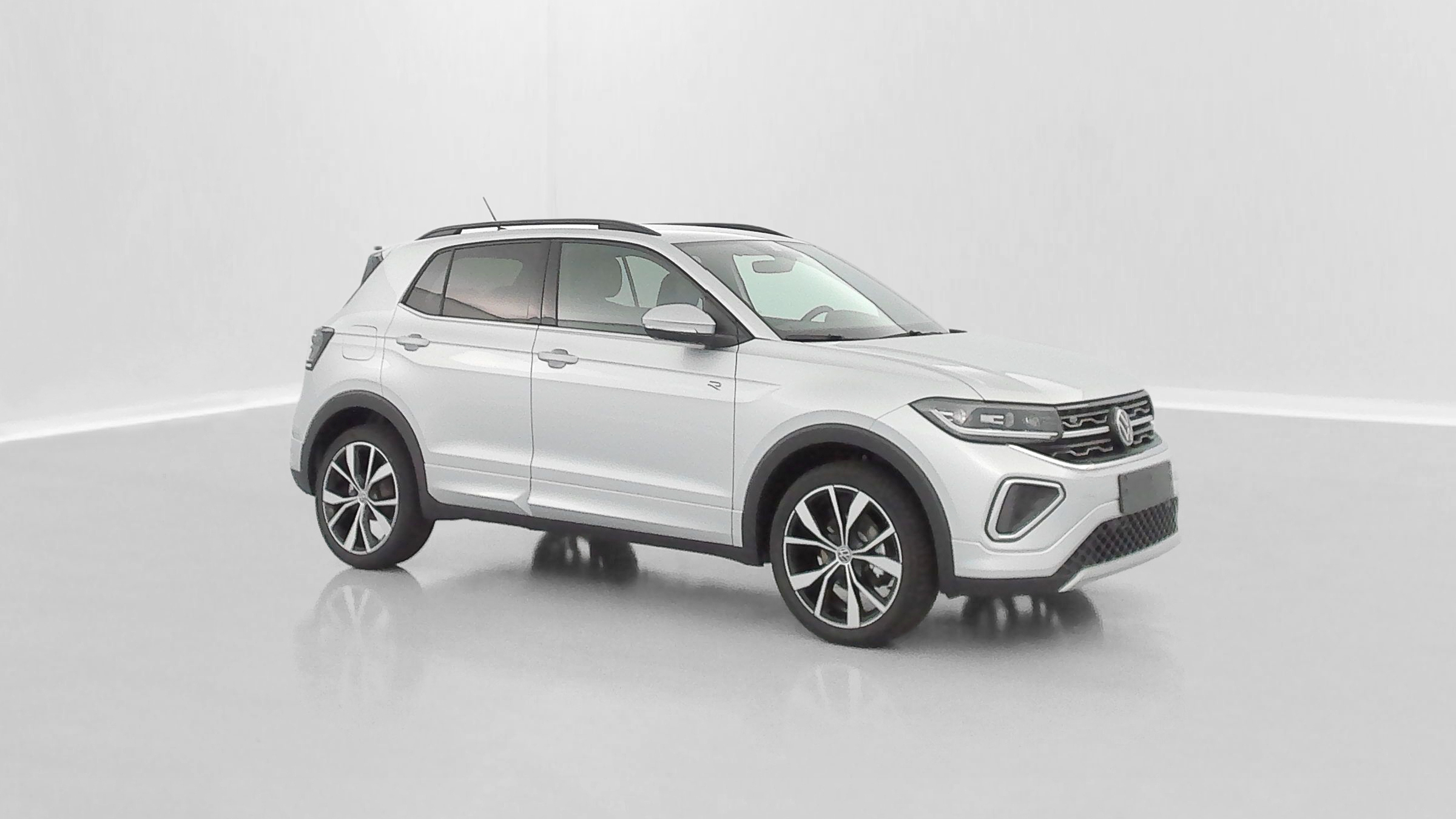 GLI00002896_p53 - VOLKSWAGEN - T CROSS - 2025 - photo 30