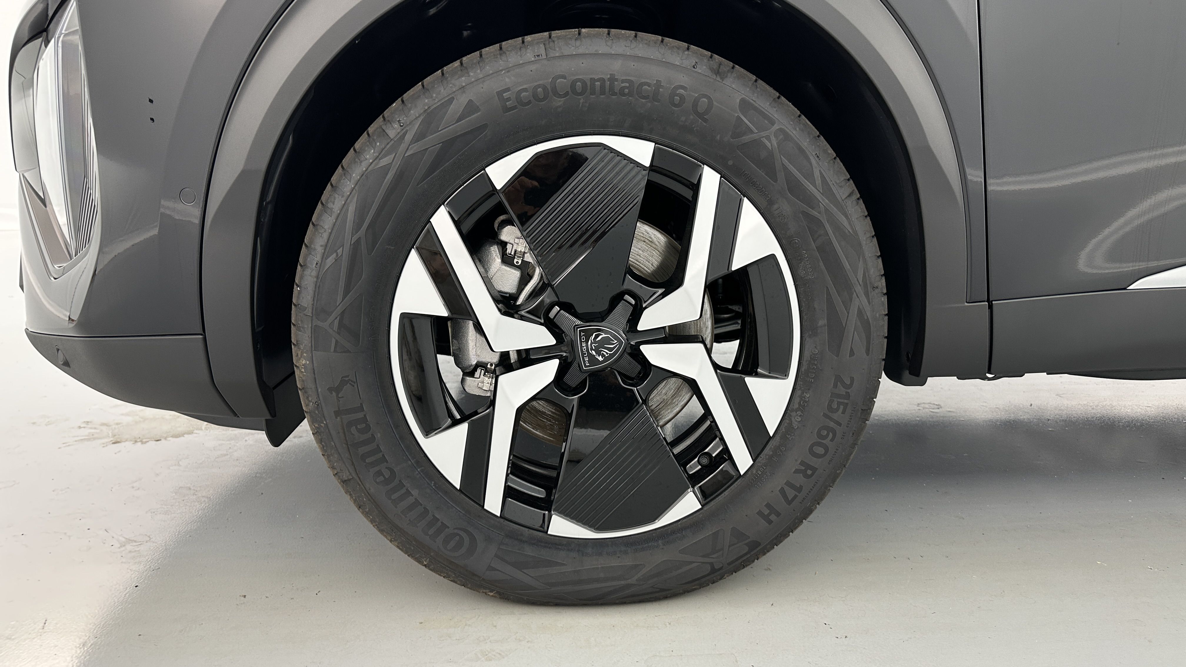 GLI00003077_p53 - PEUGEOT - 2008 - 2025 - photo 12