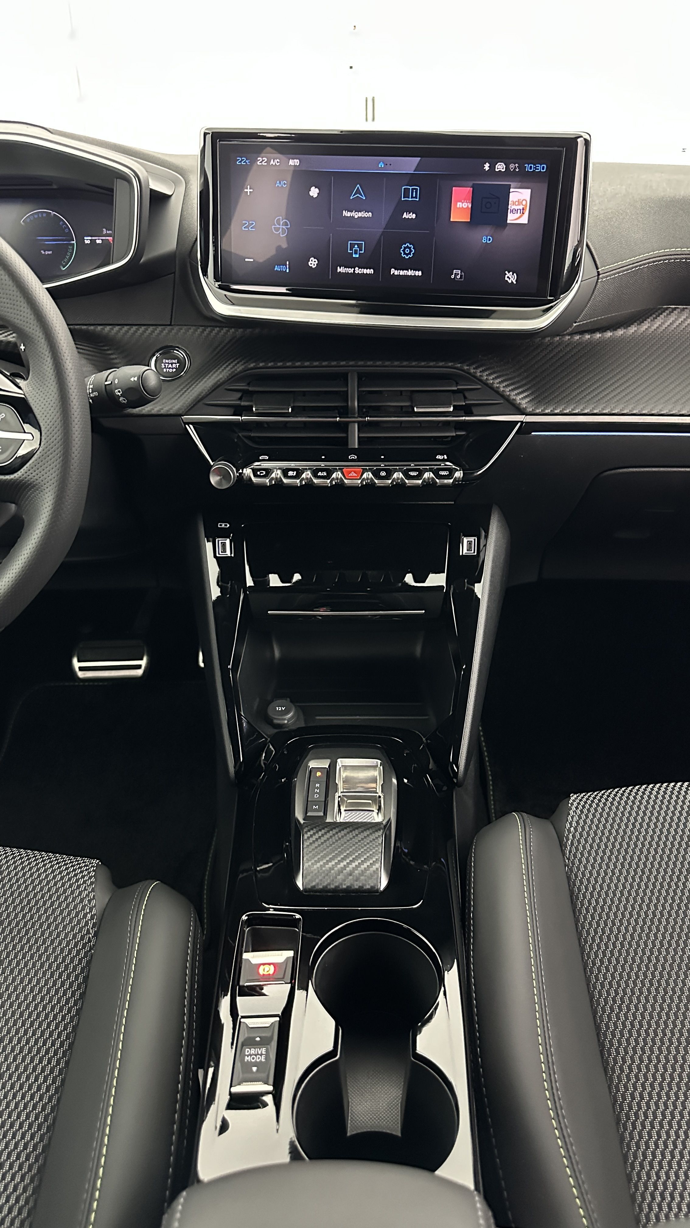 GLI00003077_p53 - PEUGEOT - 2008 - 2025 - photo 16