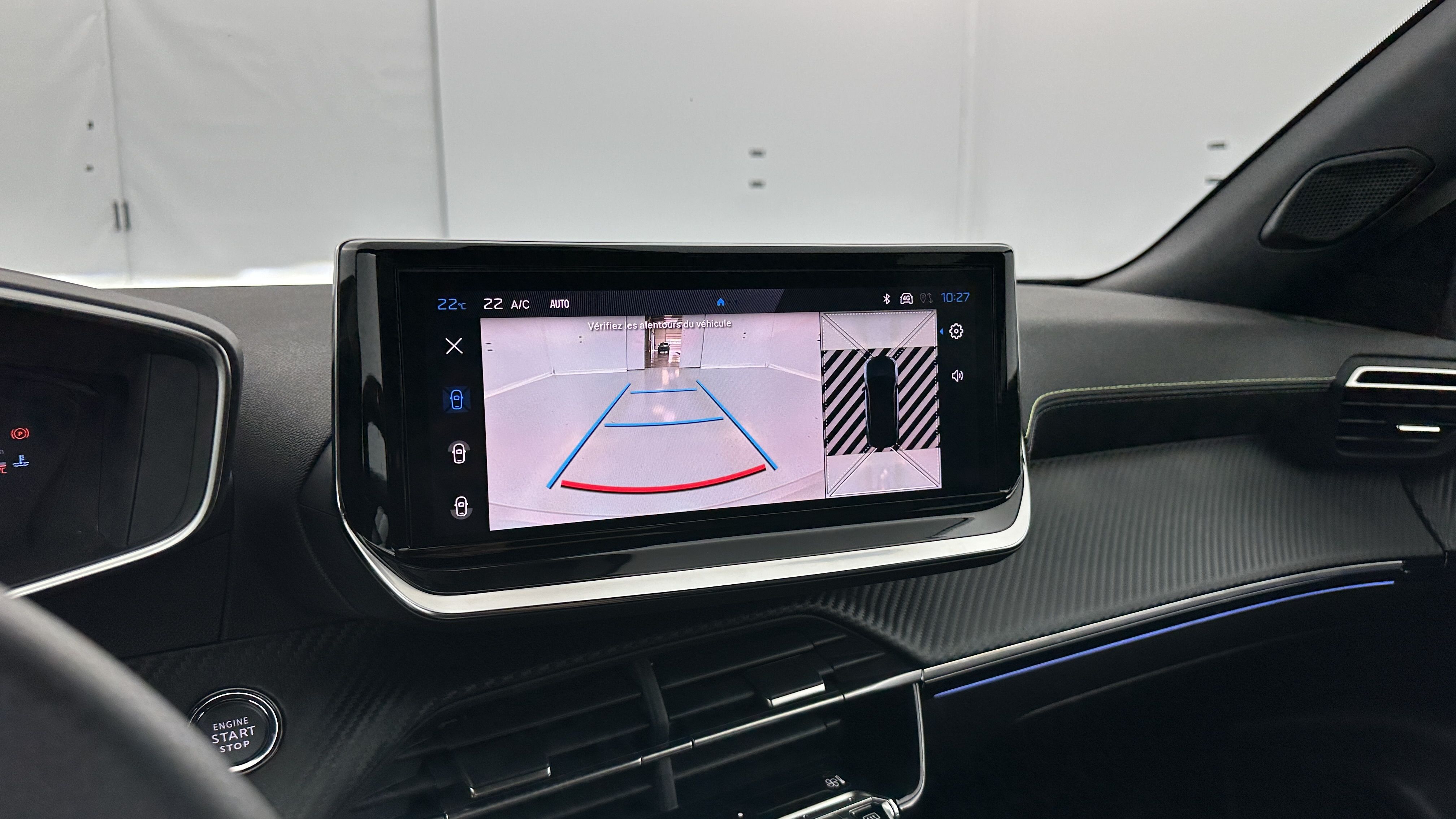 GLI00003077_p53 - PEUGEOT - 2008 - 2025 - photo 19