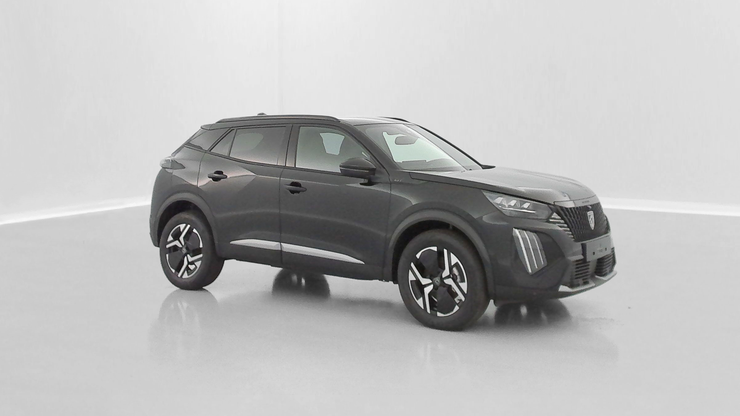 GLI00003077_p53 - PEUGEOT - 2008 - 2025 - photo 33