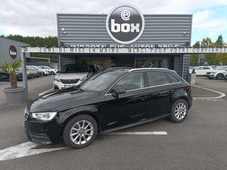 51779549 - AUDI - A3 - 2015