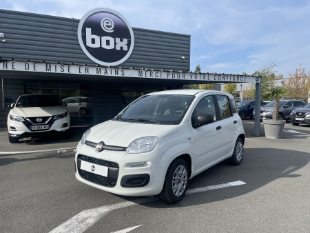 52259549 - FIAT - PANDA - 2021