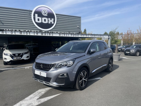 52219549 - PEUGEOT - 3008 - 2019