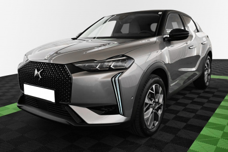 18464_p35 - DS AUTOMOBILES - DS3 - 2024 18464_p35 - DS AUTOMOBILES - DS3 - 2024