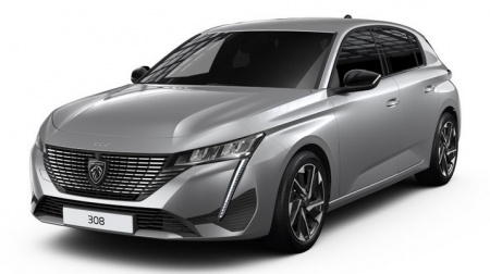46186_p28 - PEUGEOT - 308 - 2025