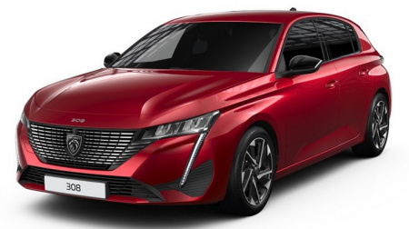 46187_p28 - PEUGEOT - 308 - 2025