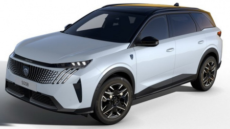 46201_p28 - PEUGEOT - 5008 - 2025