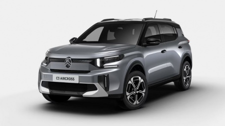 46203_p28 - CITROEN - C3 AIRCROSS - 2025