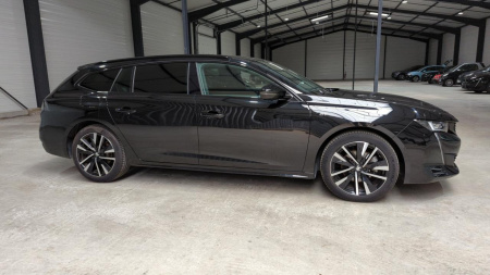 43179_p28 - PEUGEOT - 508 SW - 2023