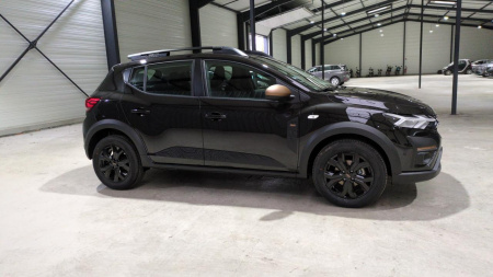 46100_p28 - DACIA - SANDERO - 2025 46100_p28 - DACIA - SANDERO - 2025