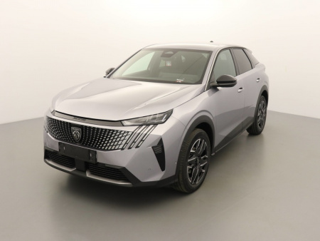 N200133_p3 - PEUGEOT - 3008 PHASE 4 - 2025