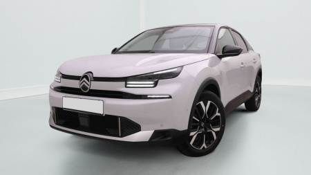 357708_p2 - CITROEN - C4 - 2025