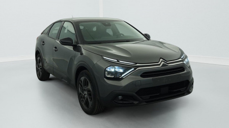 351301_p2 - CITROEN - C4 - 2023