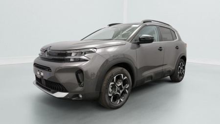 356757_p2 - CITROEN - C5 AIRCROSS - 2025 356757_p2 - CITROEN - C5 AIRCROSS - 2025