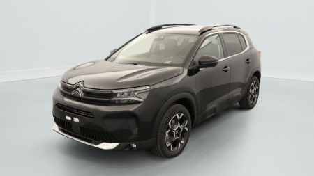 357661_p2 - CITROEN - C5 AIRCROSS - 2025 357661_p2 - CITROEN - C5 AIRCROSS - 2025
