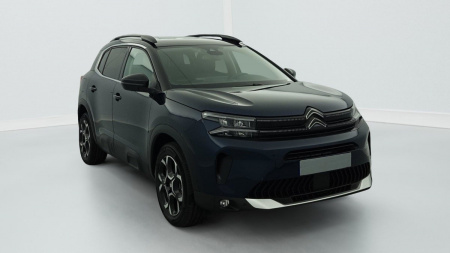 354002_p2 - CITROEN - C5 AIRCROSS - 2025