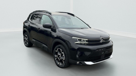 353772_p2 - CITROEN - C5 AIRCROSS - 2025 353772_p2 - CITROEN - C5 AIRCROSS - 2025
