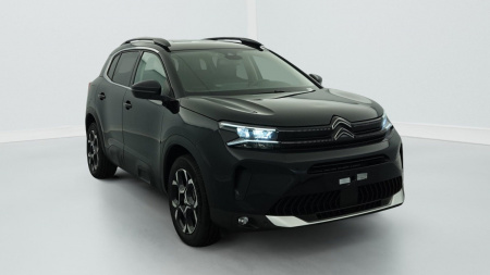 354086_p2 - CITROEN - C5 AIRCROSS - 2025 354086_p2 - CITROEN - C5 AIRCROSS - 2025