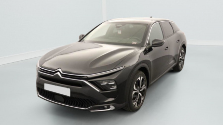 356673_p2 - CITROEN - C5 X - 2025
