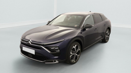 356671_p2 - CITROEN - C5 X - 2025