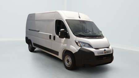 330944_p2 - CITROEN - JUMPER - 2025