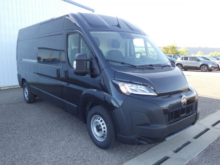 330929_p2 - CITROEN - JUMPER - 2025
